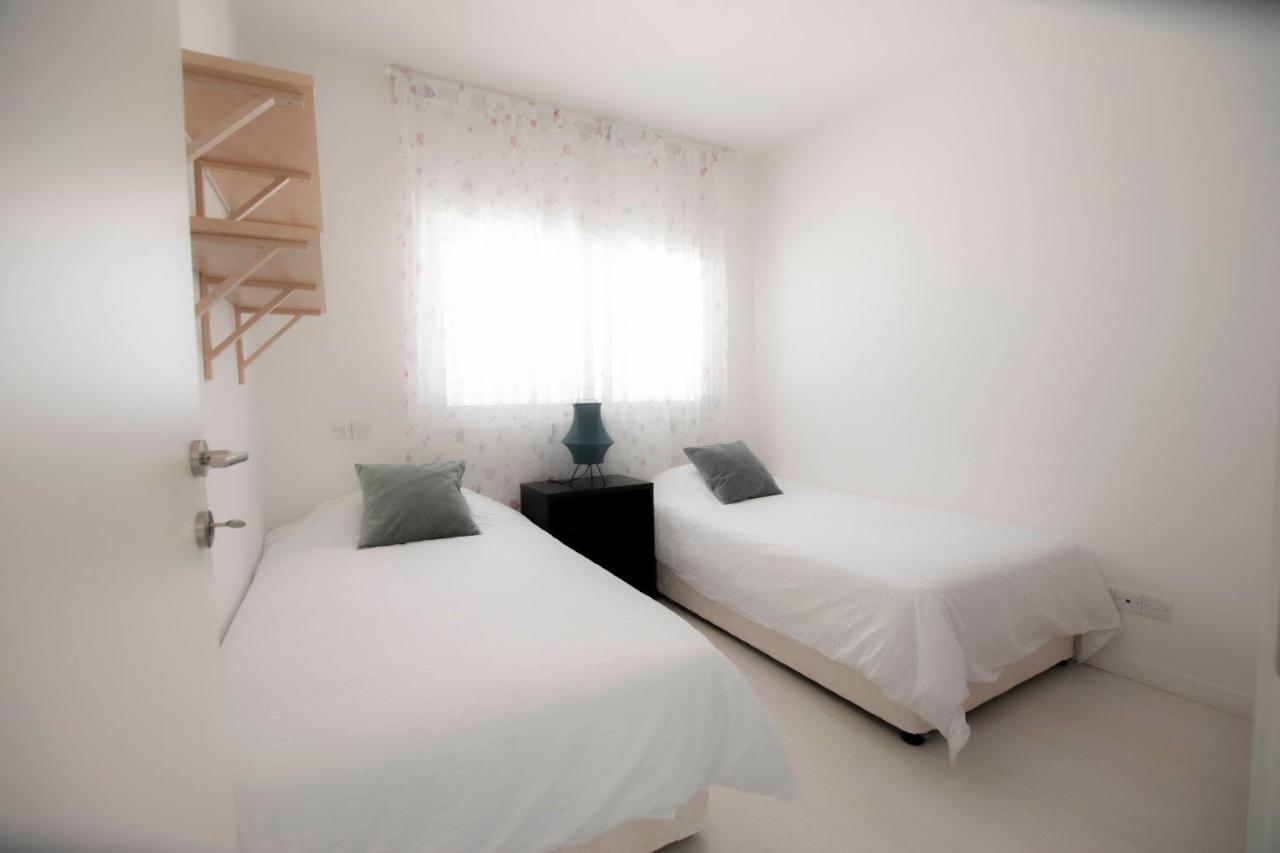 Glabur Stays - The Fabulous 2 Bdr - Nicosia City, Free Parking & Wifi, Welcomes You!!! ภายนอก รูปภาพ